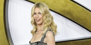 Κλόντια Σίφερ