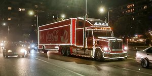 Coca Cola