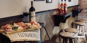 Τα καλύτερα delicatessen στην Αθήνα