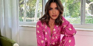 Photo: Instagram @camilacoelho