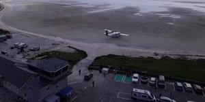 Διάδρομος προσγείωσης