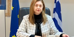 Ζέφη Δημαδάμα 