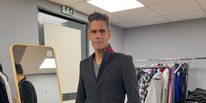 Δημήτρης Ουγγαρέζος