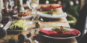 Χριστουγεννιάτικο ρεβεγιόν 