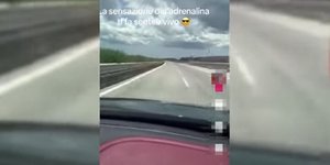 Οδηγός Ιταλία