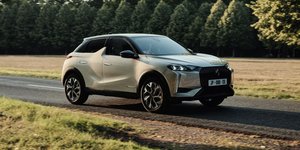 DS 3 Esprit de Voyage