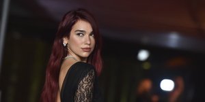Dua Lipa