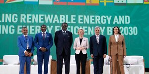 Ντουμπάι, COP 28