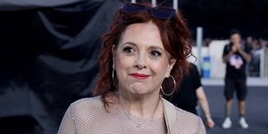 Η Ελένη Ράντου απολαμβάνει στιγμές χαλάρωσης παρέα με την κόρη της