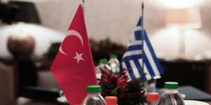 Ελλάδα και Τουρκία υπέγραψαν 15 συμφωνίες