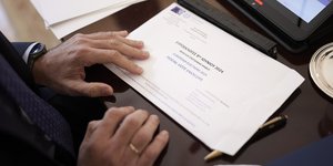 Ο φάκελος της επιστολικής ψήφου