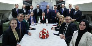 Ρετζέπ Ταγίπ Ερντογάν