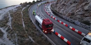 Λιμανάκια Βάρκιζας