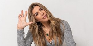 Η Έρρικα Πρεζεράκου