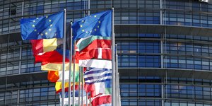 Ευρωπαϊκό Κοινοβούλιο