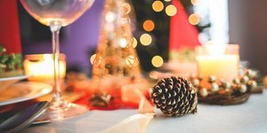 Tips διατροφής για το γιορτινό τραπέζι