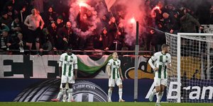 Φερεντσβάρος