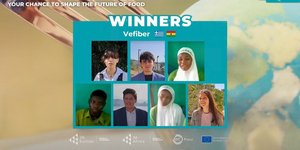 Foodathon: Πρωτιά για το Πειραματικό Λύκειο του Πανεπιστημίου Μακεδονίας