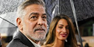 Με αυτό το κόλπο ο Τζόρτζ Κλούνεϊ επαναφέρει στην τάξη τα παιδιά του, όταν κάνουν αταξίες