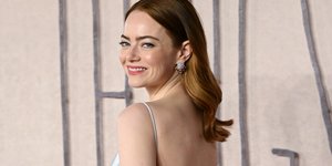 H ηθοποιός Έμμα Στόουν