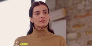 Η «Γη της Ελιάς» επιστρέφει απόψε στους τηλεοπτικούς μας δέκτες με ένα νέο επεισόδιο