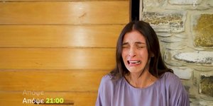 Η «Γη της Ελιάς» επιστρέφει απόψε στους τηλεοπτικούς μας δέκτες με ένα νέο επεισόδιο