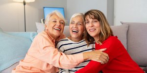 Βάρος μετά τα 60