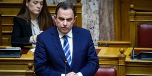 μετανάστες, Γιώργος Γεωργαντάς