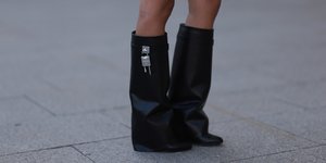 Givenchy boots