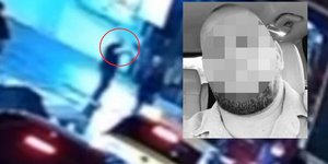Αυτός είναι ο Αλβανός πιστολέρο που αναζητά η ΕΛΑΣ για τους πυροβολισμούς στο Γκάζι