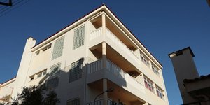 To 3o γυμνάσιο στο Πέραμα