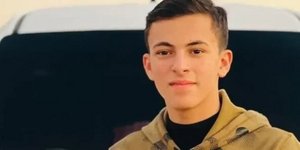 ο γιος ηγετικού στελέχους της Χαμάς