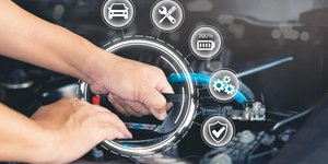 Τέλη κυκλοφορίας