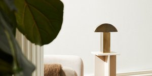 φωτιστικό HM HOME