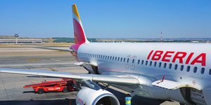 iberia