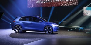 Volkswagen ID.2all