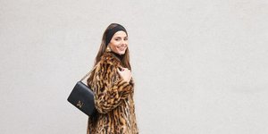 Dolce gabbana iliana papageorgiou hot sale