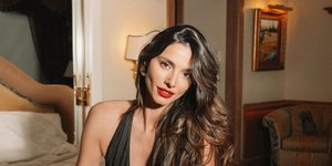 Φωτογραφία: Instagram/ @ilianapapageorgiou