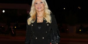 Φαίη Σκορδά