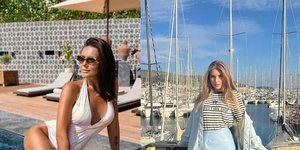 Η 42χρονη και η 15χρονη κόρη της, βρέθηκαν δολοφονημένες στην Τουρκία 