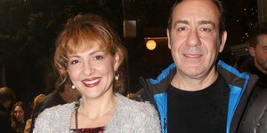 Υρώ Λούπη, Σωτήρης Καλυβάτσης