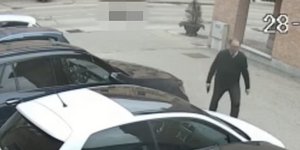 Ιταλία, κοσμηματοπώλης με το όπλο στο χέρι