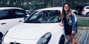 Γυναικοκτονία συγκλονίζει την Ιταλία 