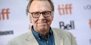 Ο ηθοποιός Τομ Γουίλκινσον