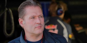 Jos Verstappen