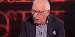 O Νικήτας Κακλαμάνης