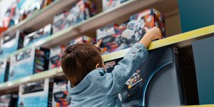 Καλάθι του Άϊ-Βασίλη