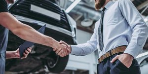 Service αυτοκινήτου - Τι δεν πρέπει να κάνεις όταν πας σε συνεργείο