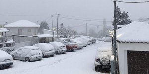 Το έστρωσε στα ορεινά της Ξάνθης
