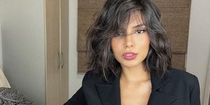 Καρέ μαλλιά